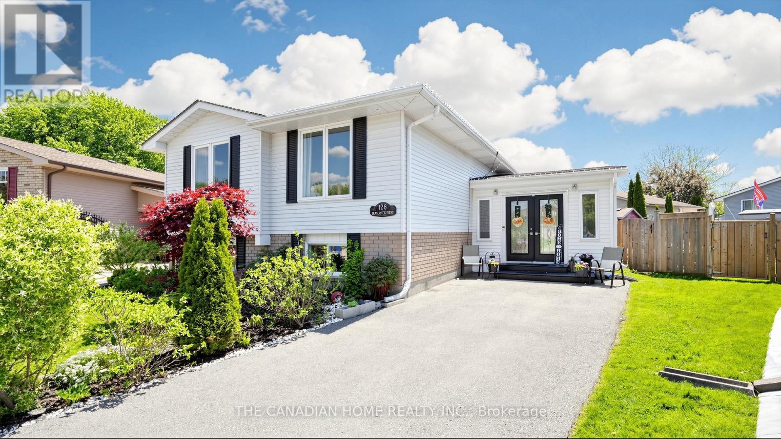 128 BRANLYN CRESCENT