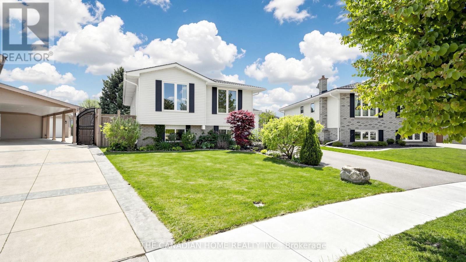 128 BRANLYN CRESCENT