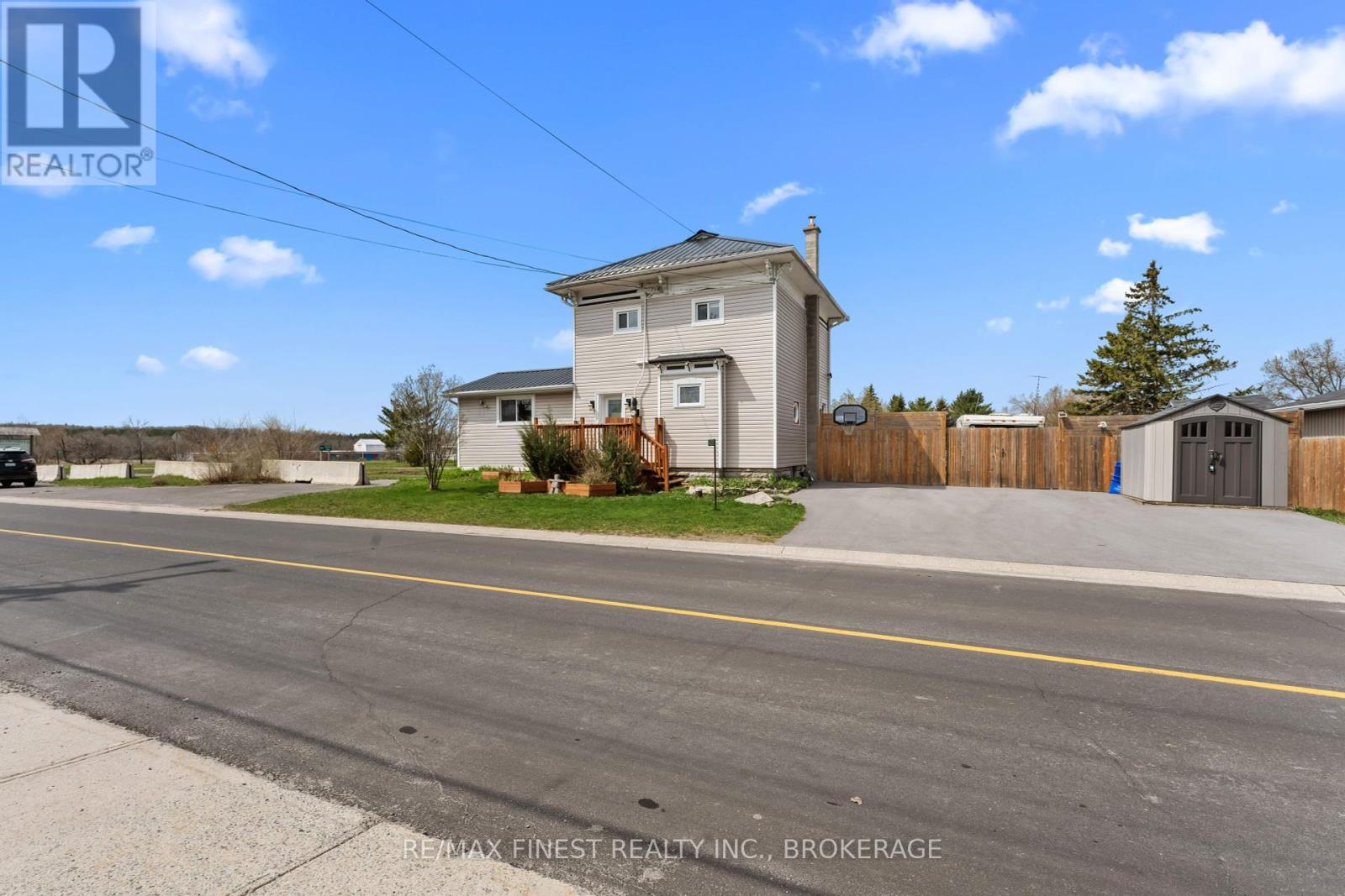 4309 KINGSTON ROAD