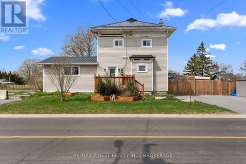 4309 KINGSTON ROAD Frontenac (Frontenac South) ON K0H1V0