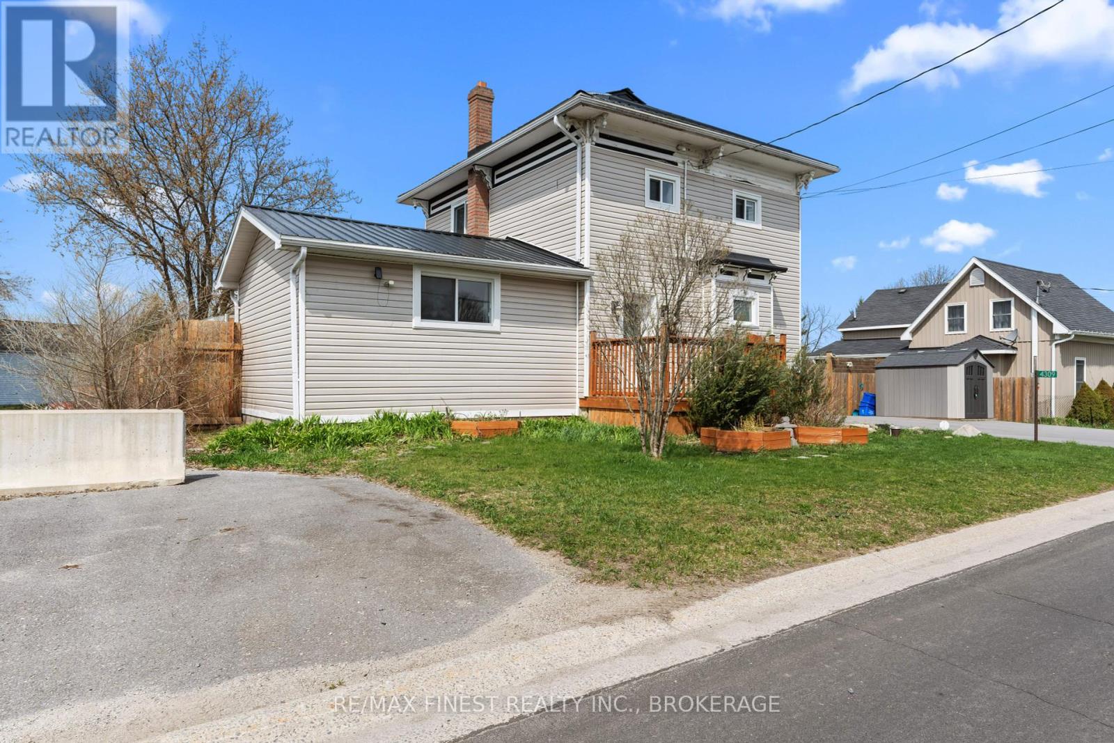 4309 KINGSTON ROAD