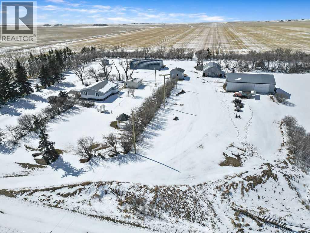 450109 Range Road 261