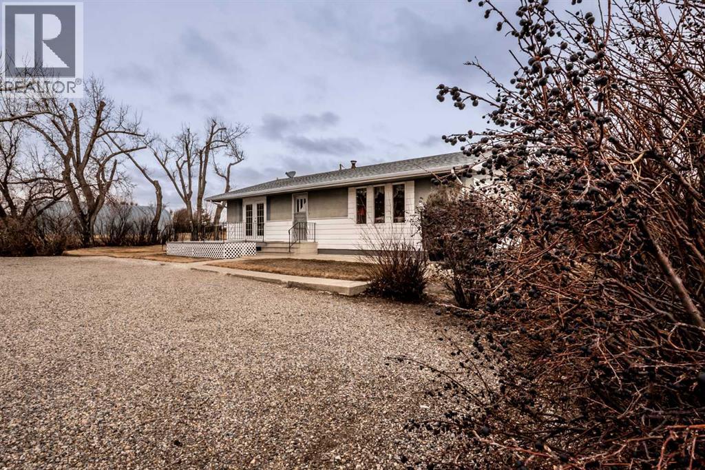 450109 Range Road 261