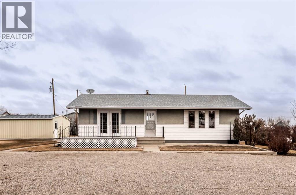450109 Range Road 261