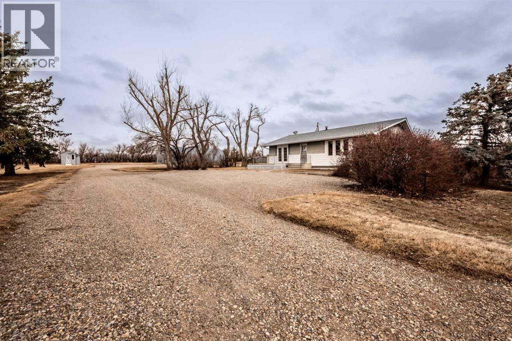 450109 Range Road 261