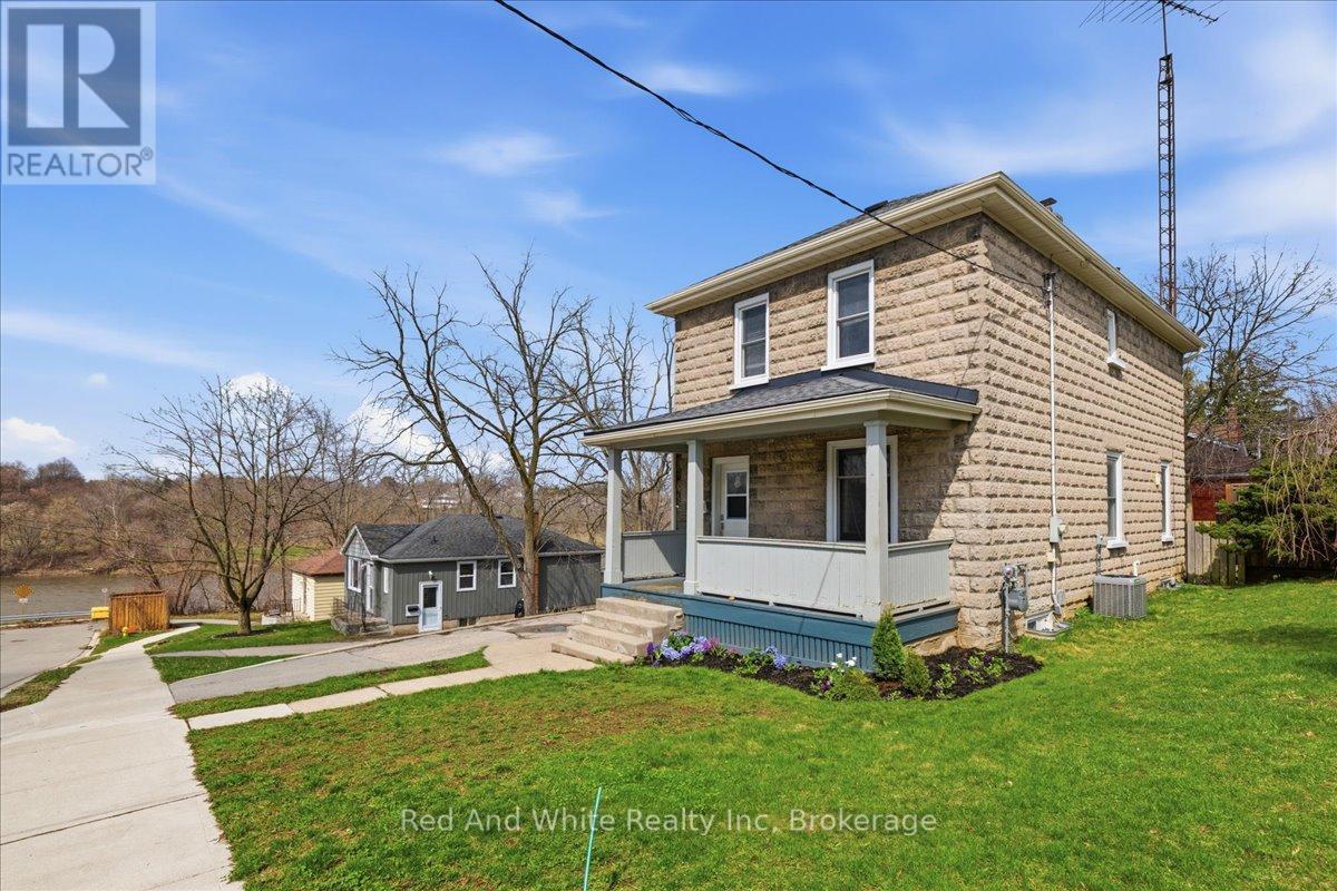 12 TODD STREET