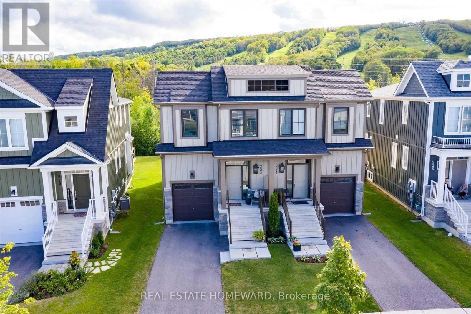 222 YELLOW BIRCH AVENUE
