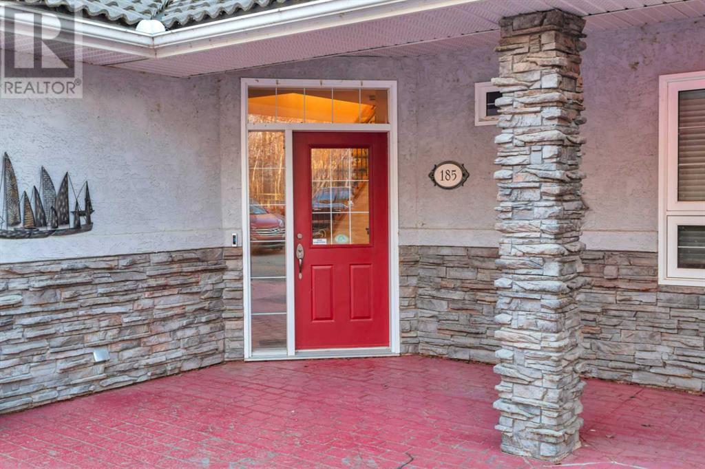 185 Birchcliff Road