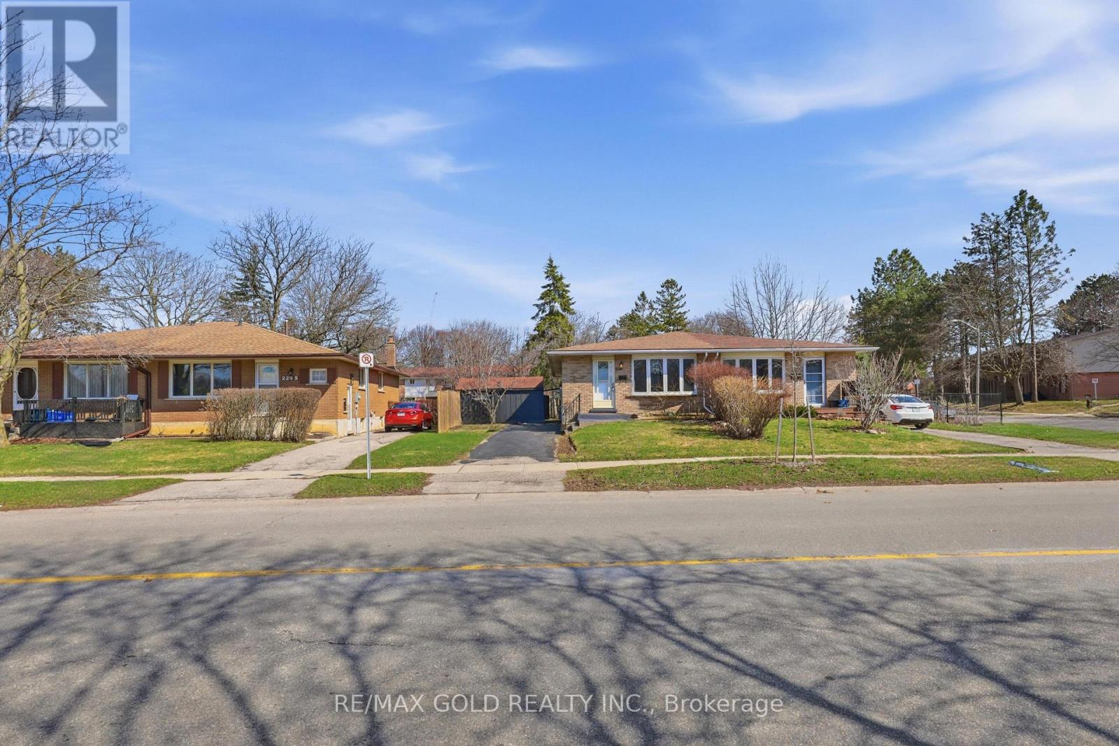 231A CEDARBRAE AVENUE