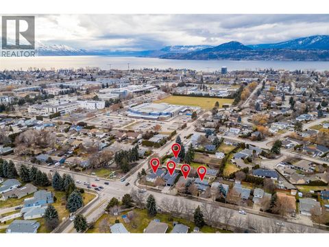 1190 Raymer Avenue Kelowna BC V1Y5A1
