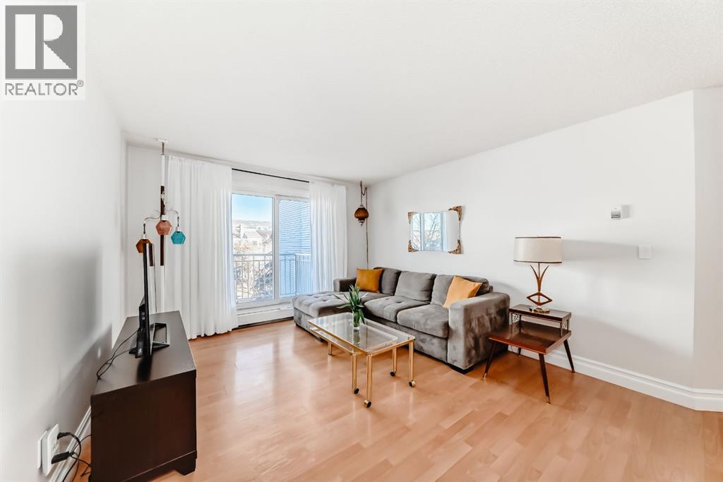 310, 1735 11 Avenue SW