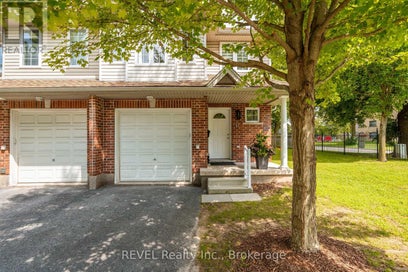 11 - 6263 VALLEY WAY Niagara Falls (Morrison) ON L2E0A1