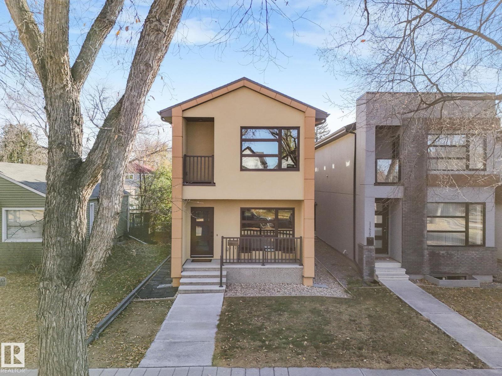 11625 126 ST NW