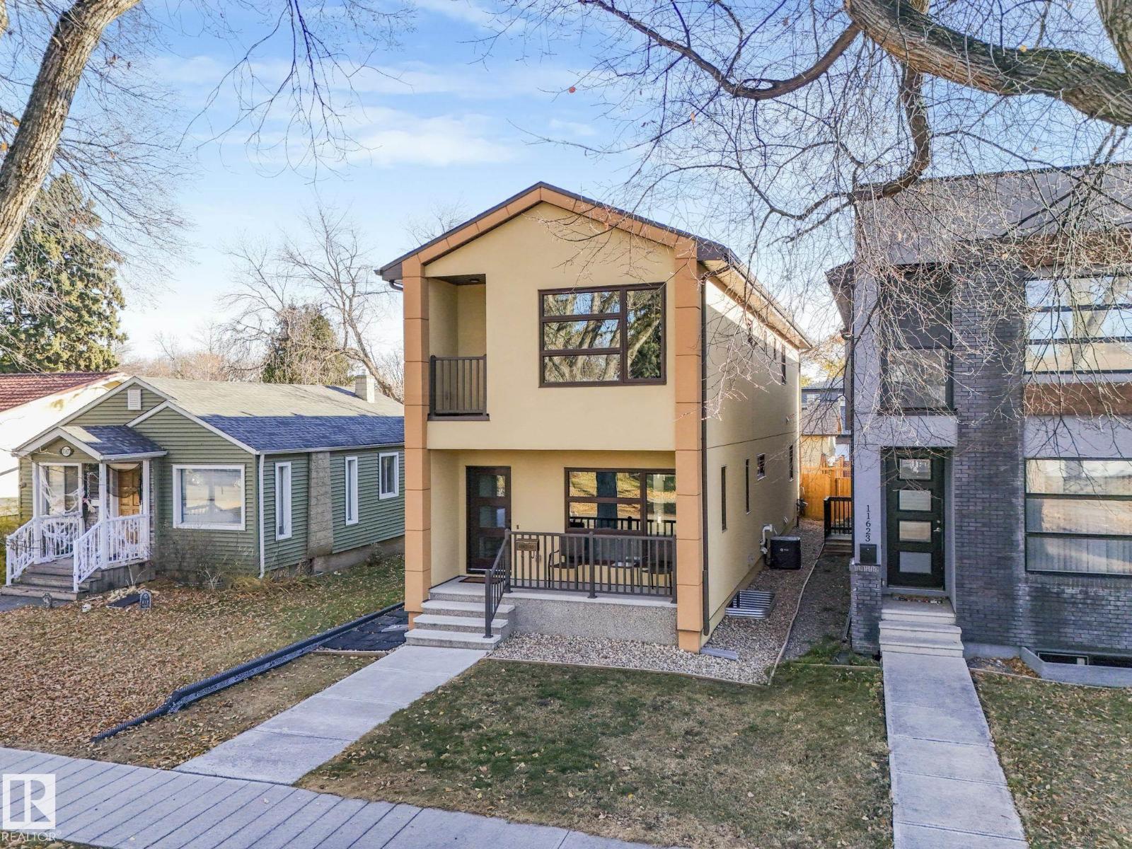 11625 126 ST NW