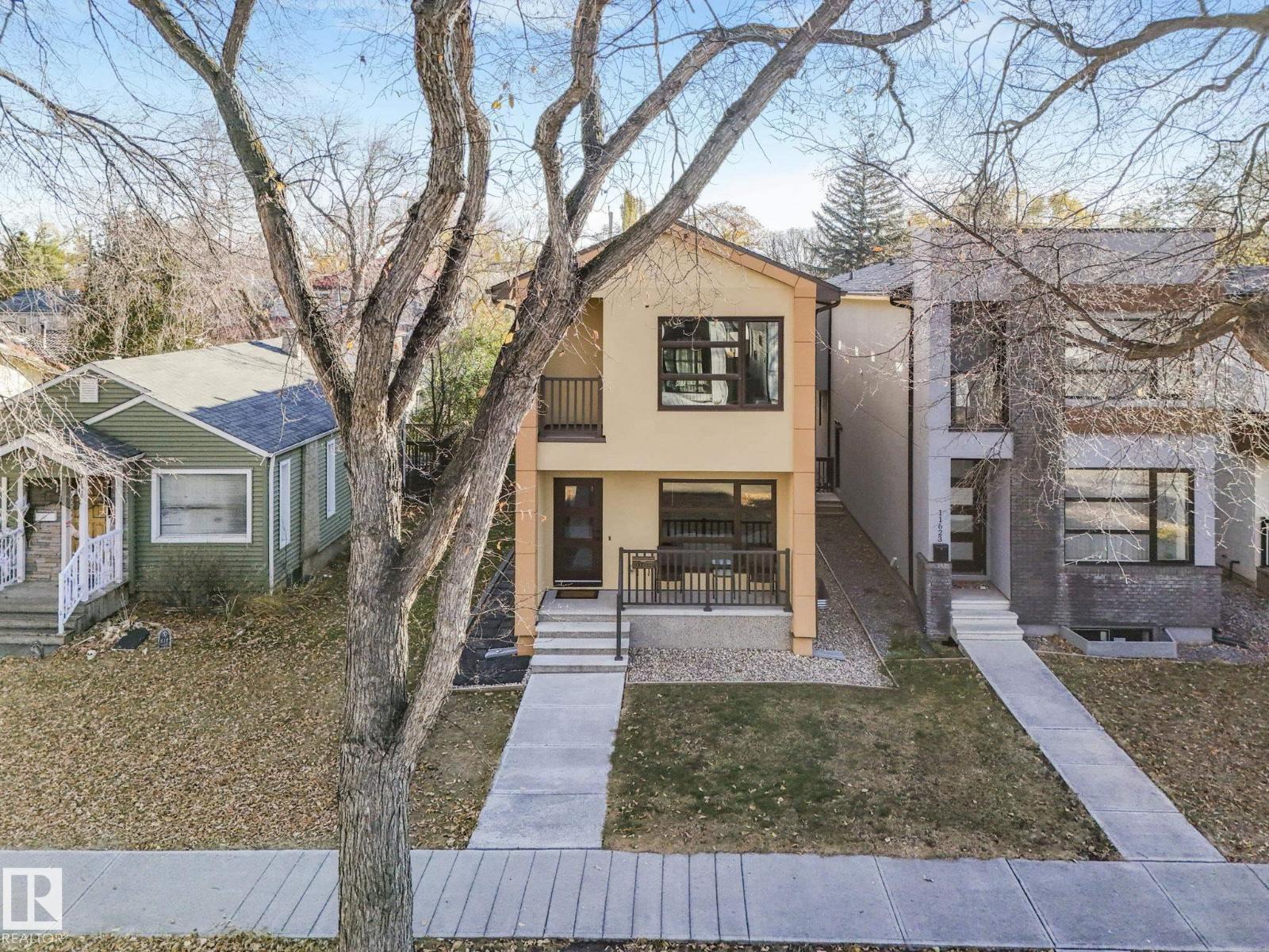 11625 126 ST NW