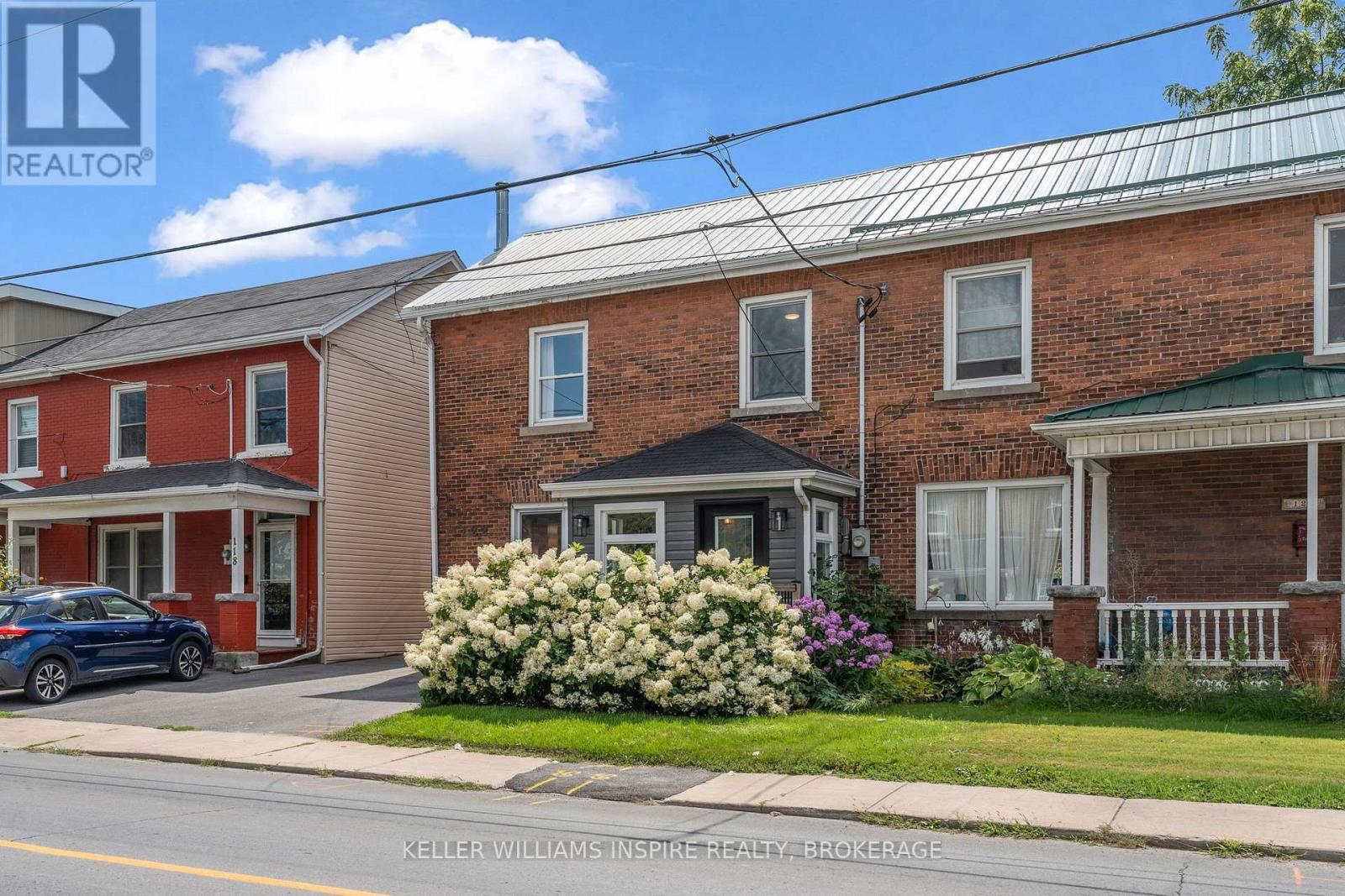 122 STEPHEN STREET