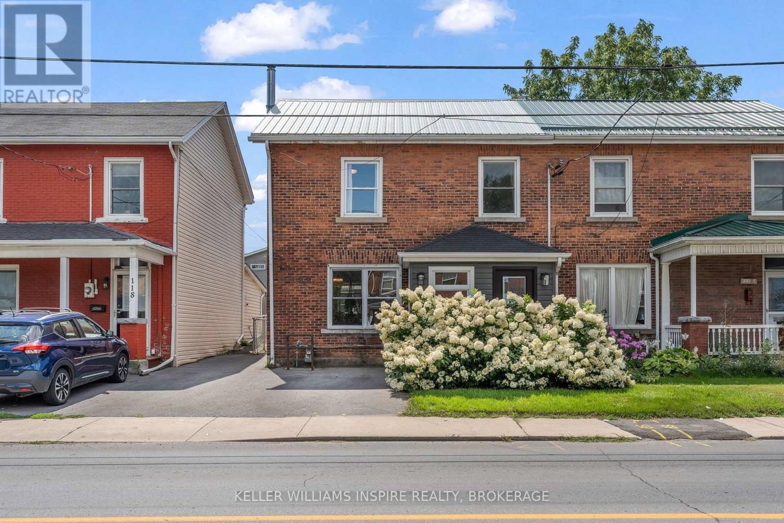 122 STEPHEN STREET