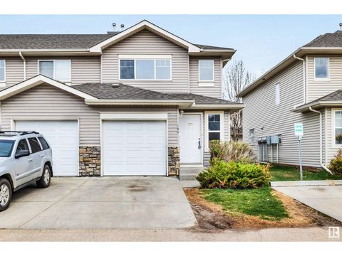 #100 230 EDWARDS DR SW Edmonton AB T6X1G7