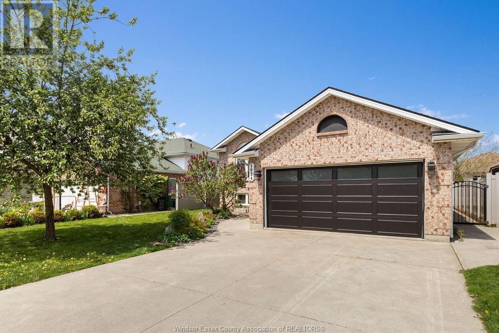 1024 MONARCH MEADOWS DRIVE