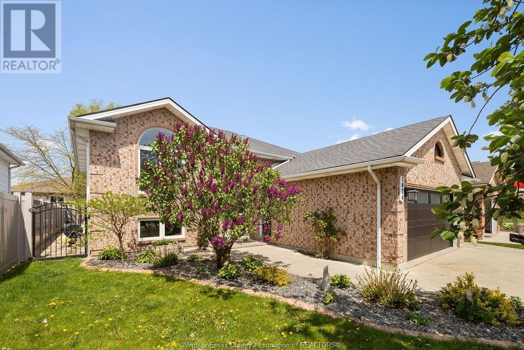 1024 MONARCH MEADOWS DRIVE