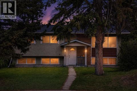 228 Van Horne Crescent NE Calgary AB t2e6h1