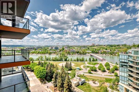 1112, 730 2 Avenue SW Calgary AB T2P1R8
