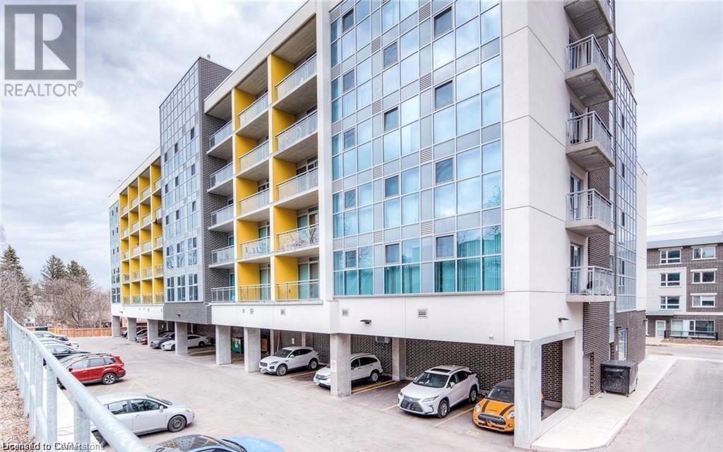 257 HEMLOCK Street Unit# 211