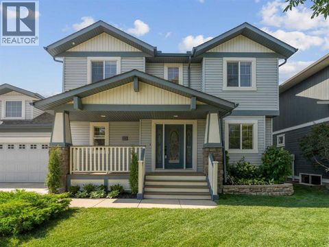 23 Barber Street NW Langdon AB T0J1X2