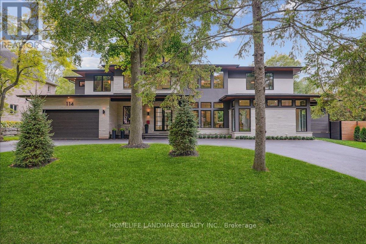 114 REDING ROAD
