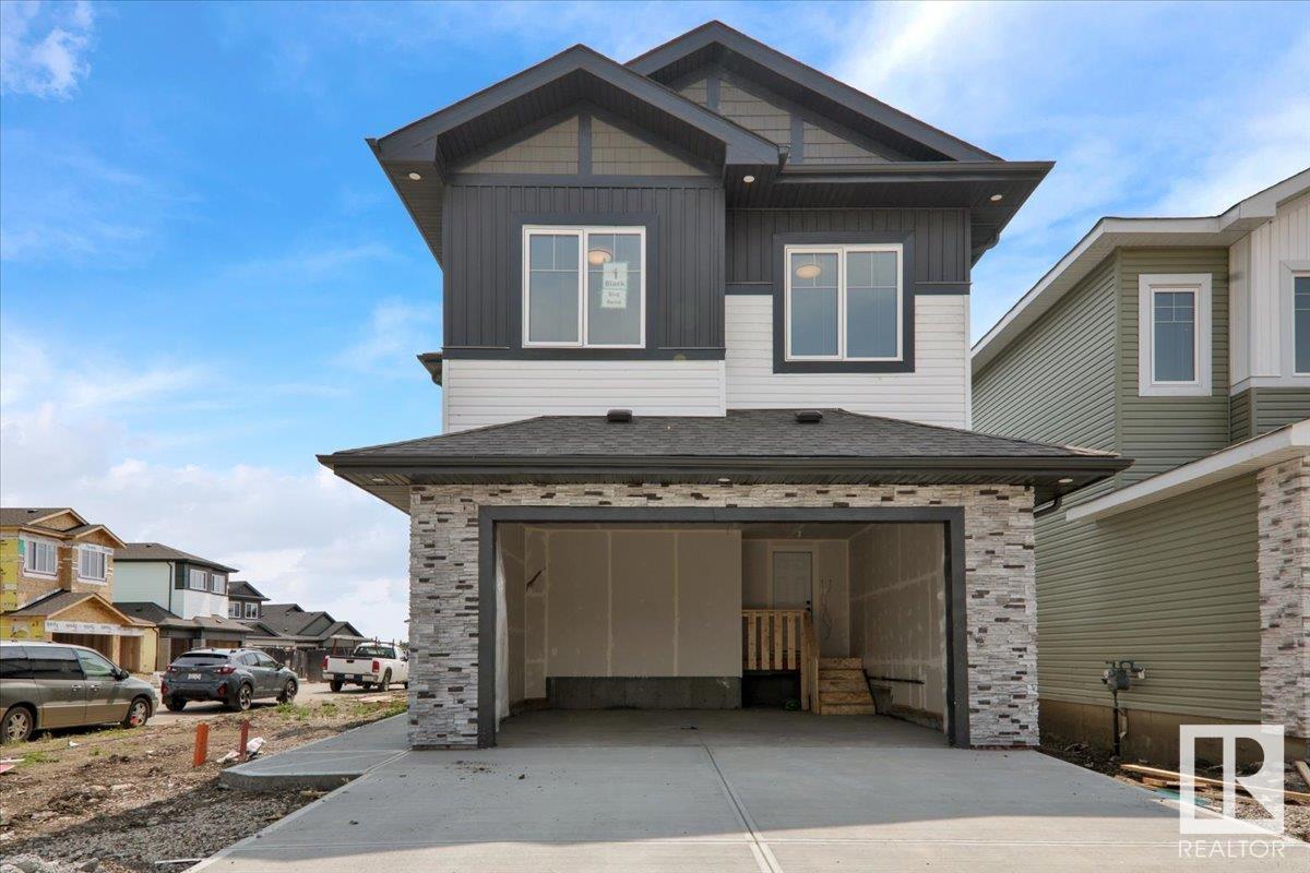 1 Blackbird Bend