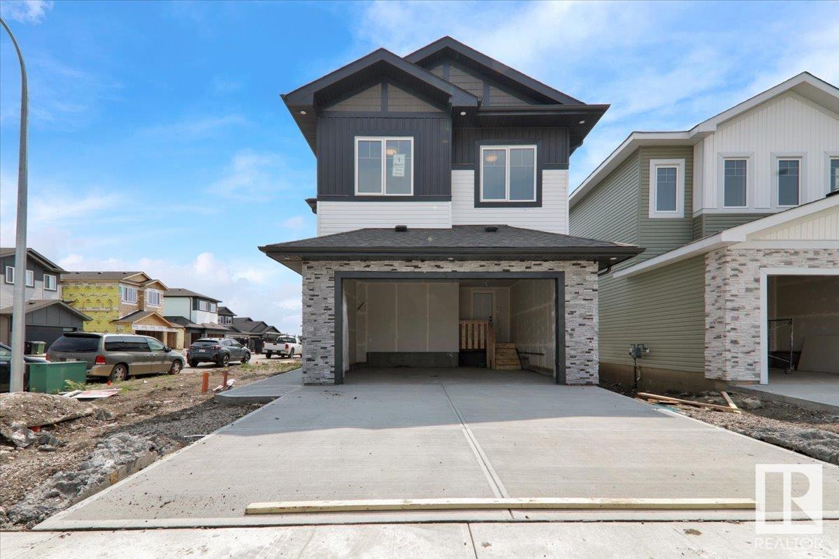 1 Blackbird Bend