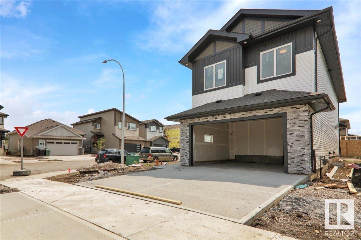 1 Blackbird Bend