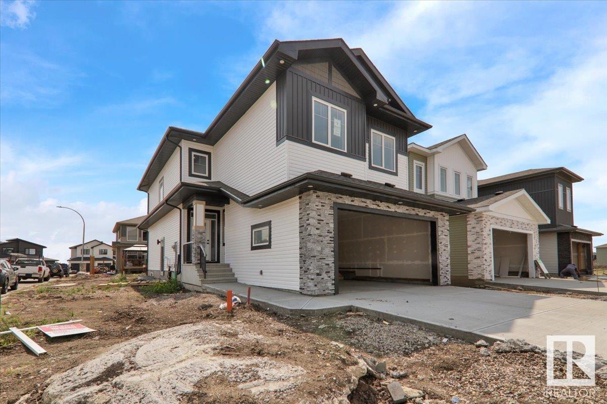 1 Blackbird Bend