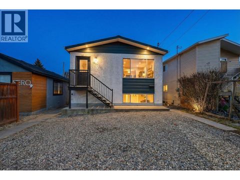 1031 Martin Avenue Kelowna BC V1Y6V6