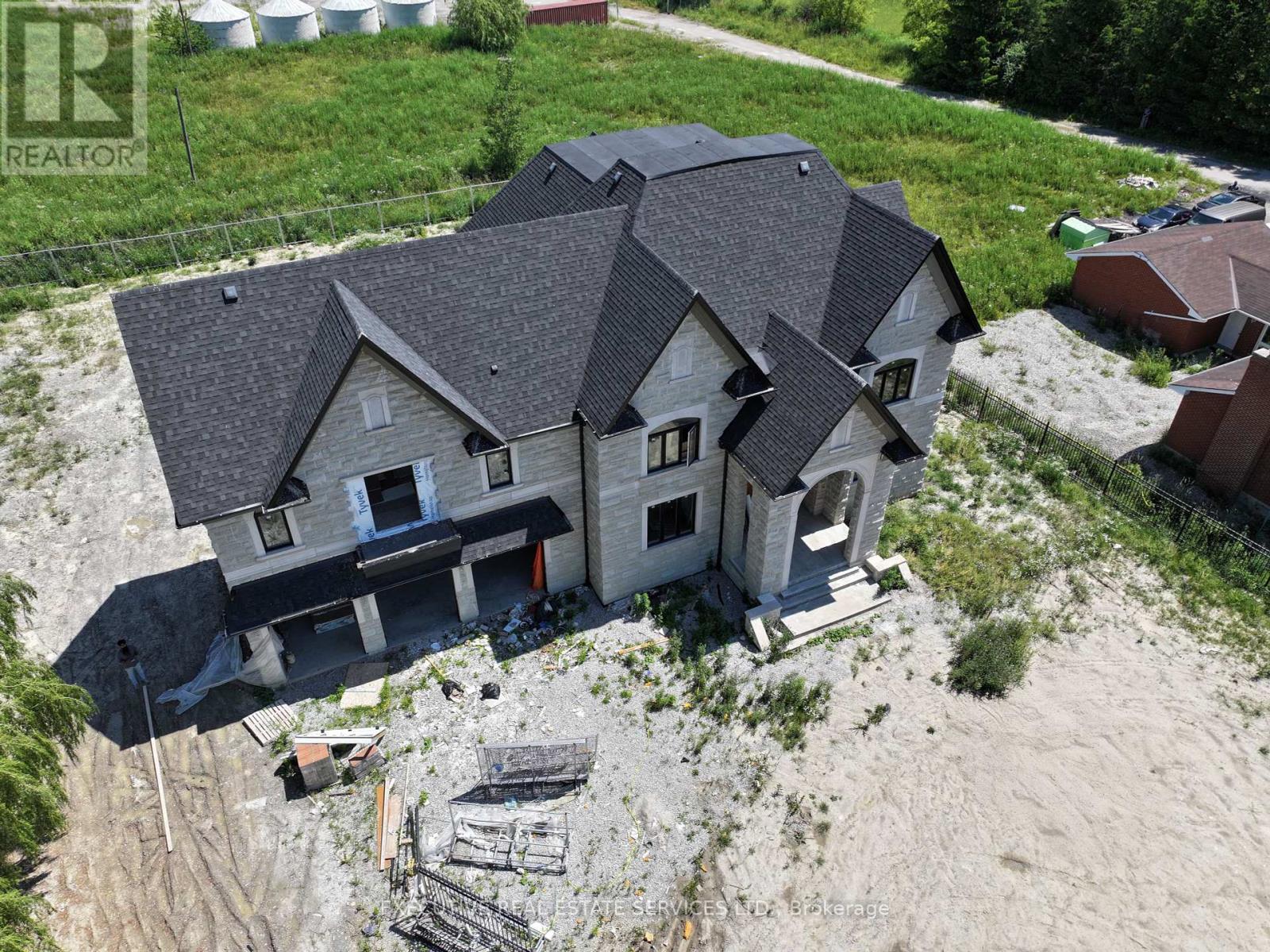 15267 AIRPORT ROAD
