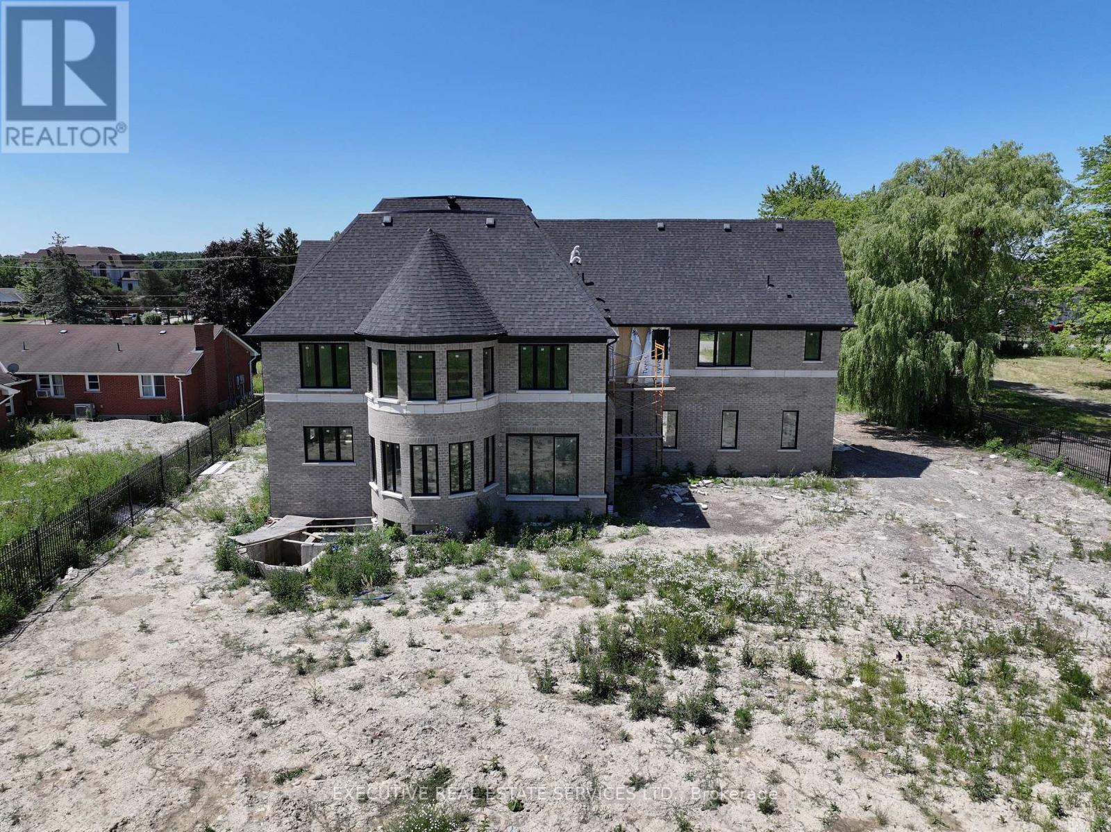 15267 AIRPORT ROAD