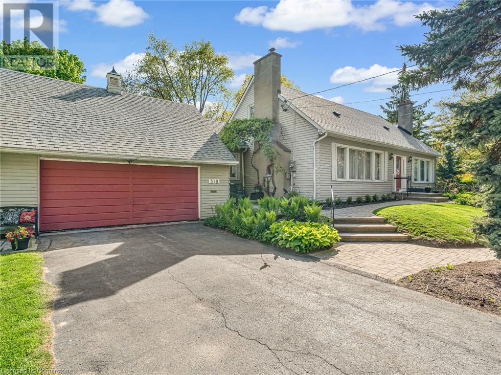 510 MEADOW WOOD Road