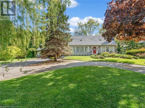 510 MEADOW WOOD Road Mississauga ON L5J2S3