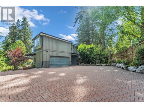 340 SOUTHBOROUGH DRIVE West Vancouver BC V7S1M1