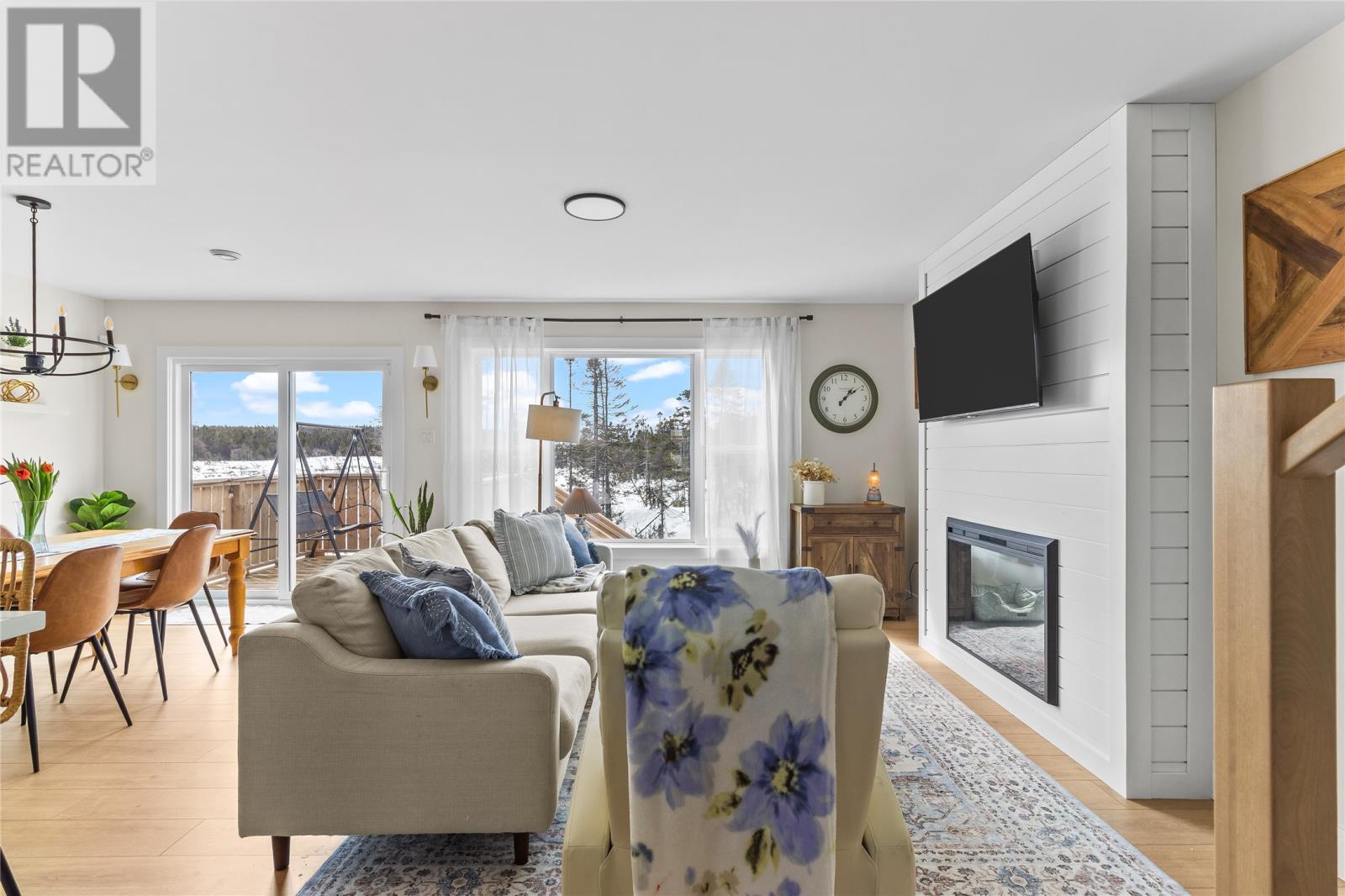 61 Leonard J. Cowley Street