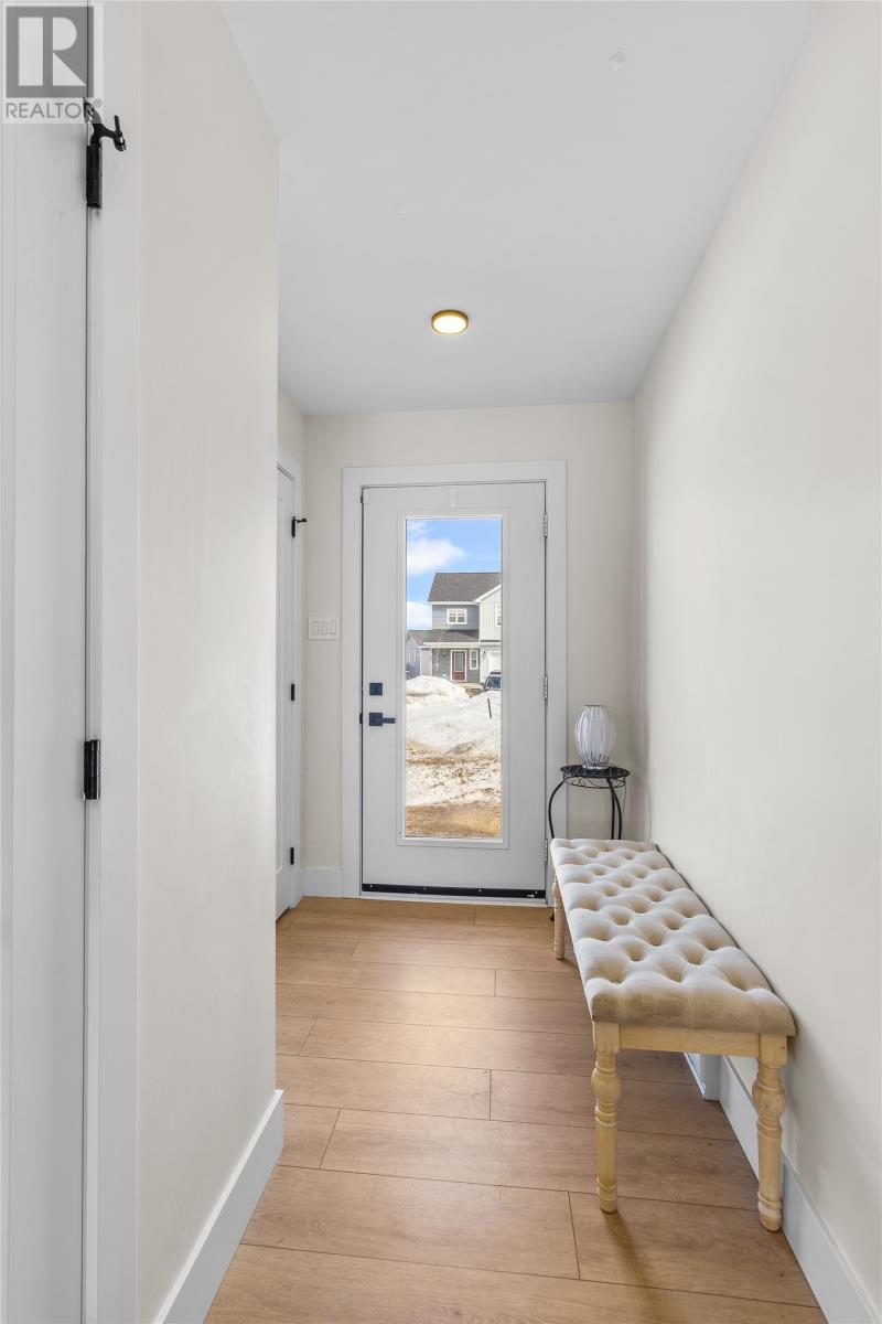 61 Leonard J. Cowley Street