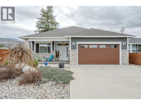 220 Brandon Avenue Penticton BC V2A3S6