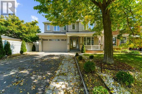 2172 VALENCEVILLE CRESCENT Ottawa ON K4A4K4