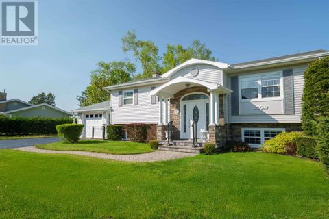 45 Prince Charles Drive Charlottetown PE C1A3C1