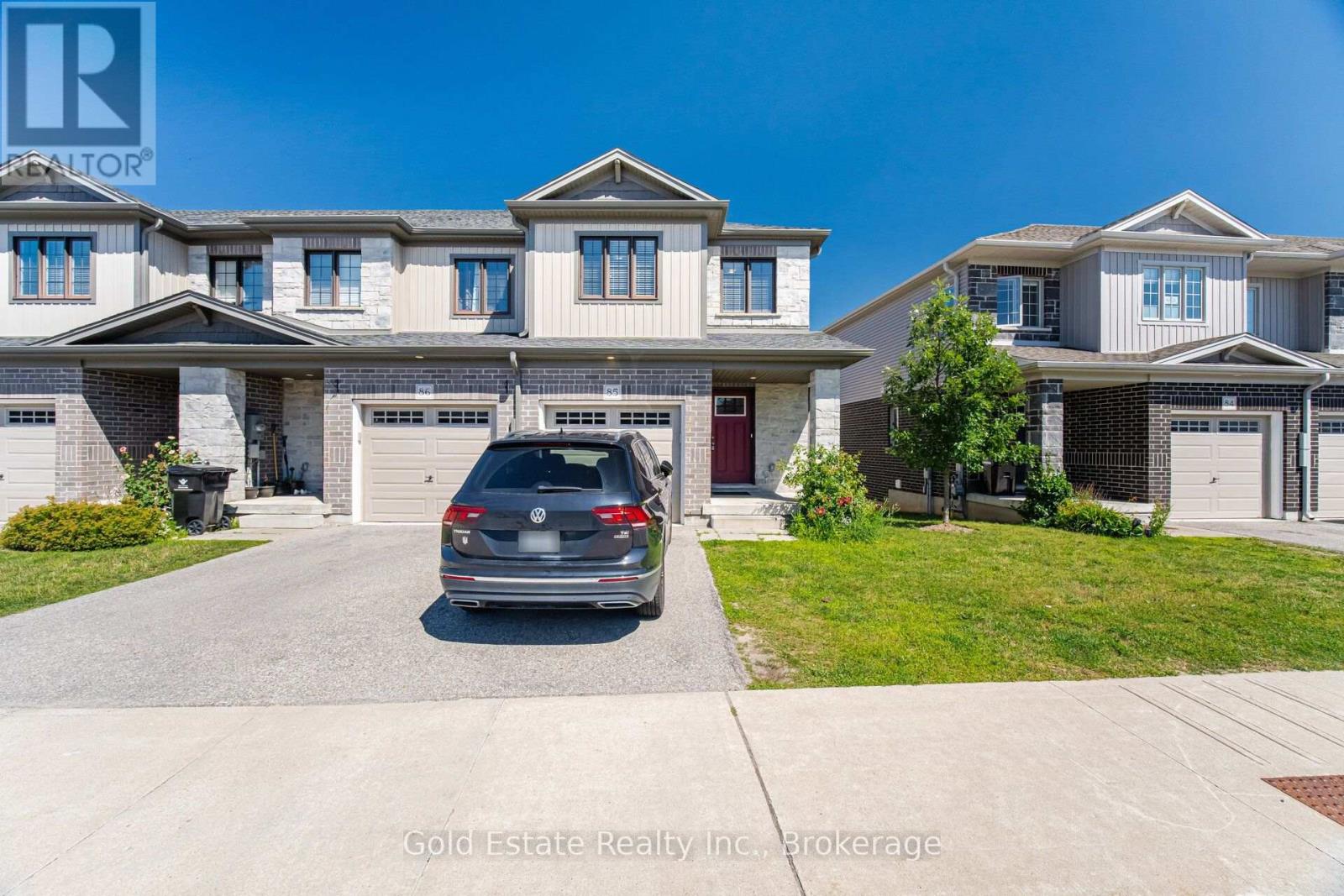 85 - 135 HARDCASTLE DRIVE