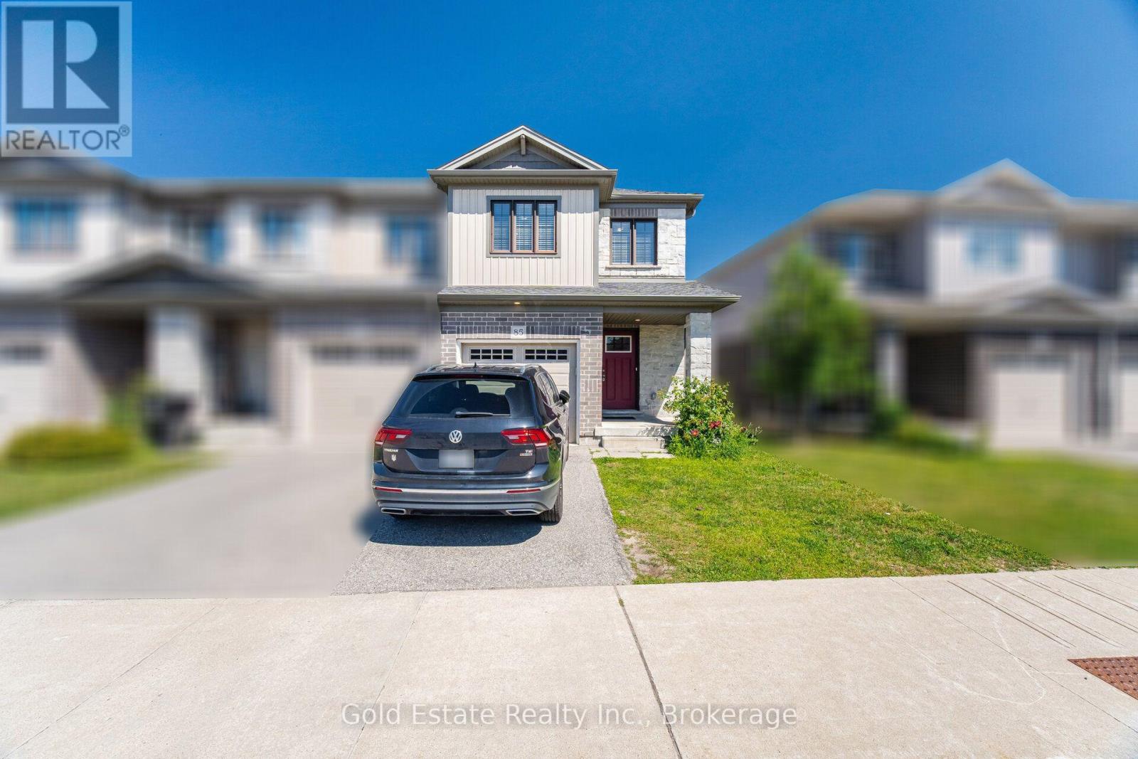 85 - 135 HARDCASTLE DRIVE