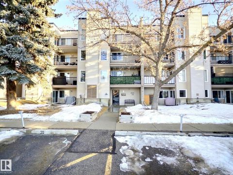 #110 9810 178 ST NW Edmonton AB T5T3H4