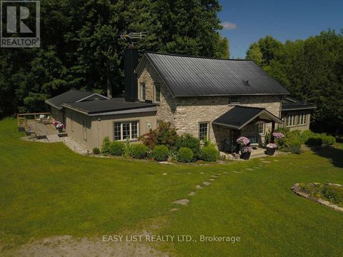 3224 COUNTY ROAD 27 Elizabethtown-Kitley ON K0E1M0