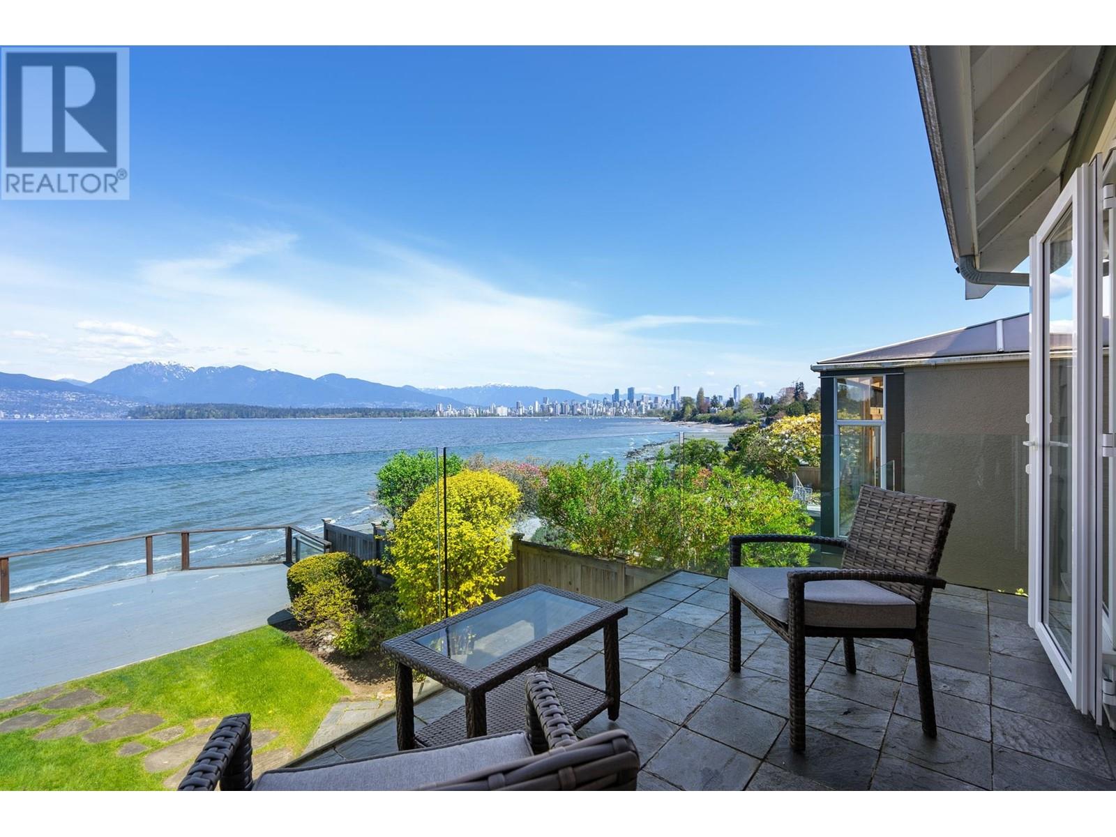 3131 POINT GREY ROAD