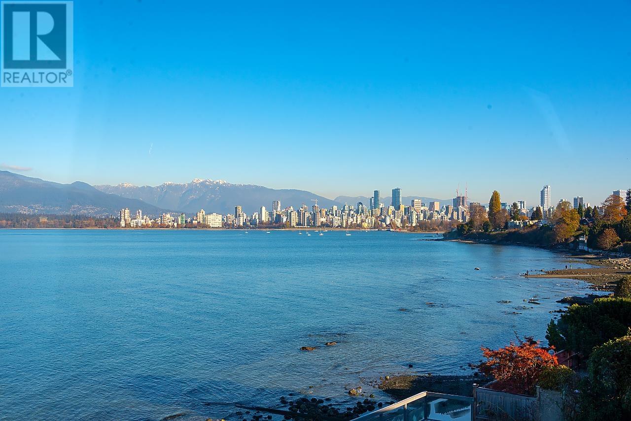 3131 POINT GREY ROAD